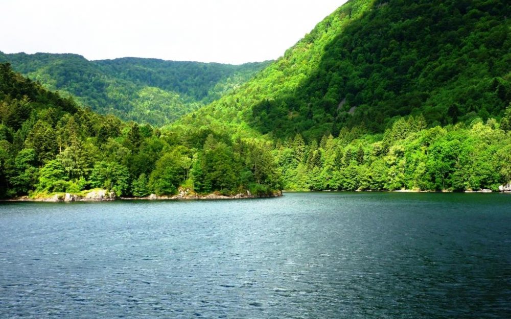 Lac d’Alfeld